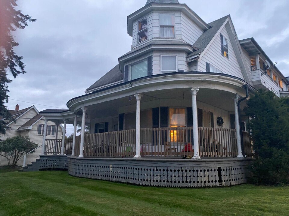 2 Wilson Street in Barre, VT - Building Photo