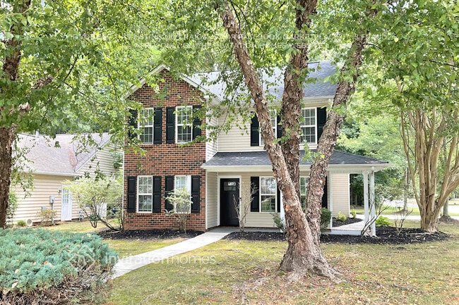 property at 16900 Taft Ct
