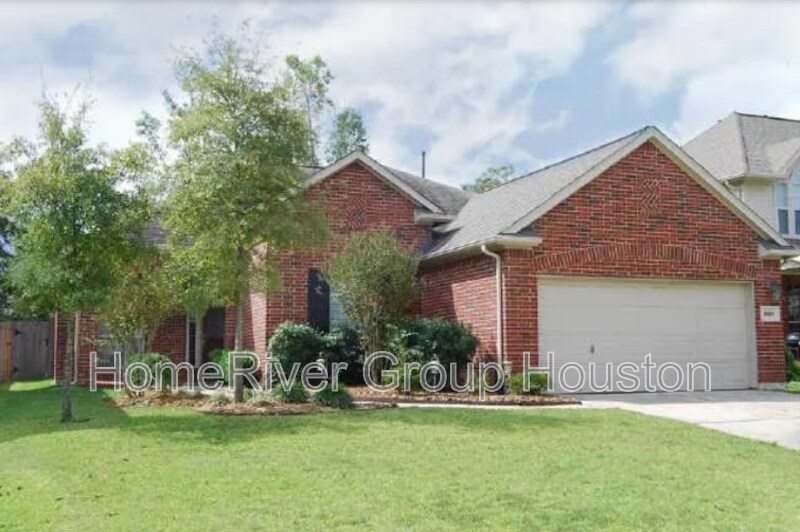 3223 Fair Falls Dr in Houston, TX - Building Photo