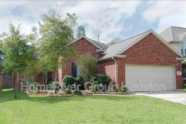 property at 3223 Fair Falls Dr