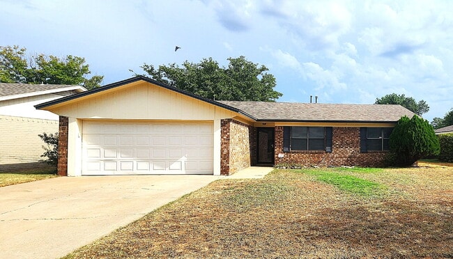 property at 5704 93rd St