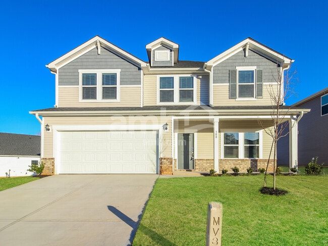 property at 300 Granby Trl