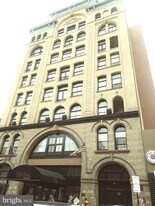 1010 Race St in Philadelphia, PA - Building Photo