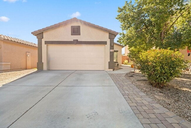 property at 7614 E Fair Meadows Loop