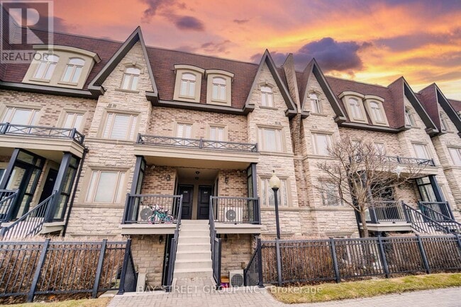 property at 320 John St.