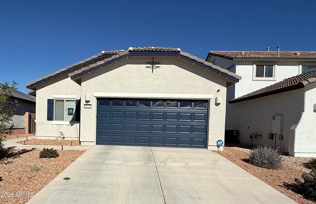 property at 4171 Tinker Dr