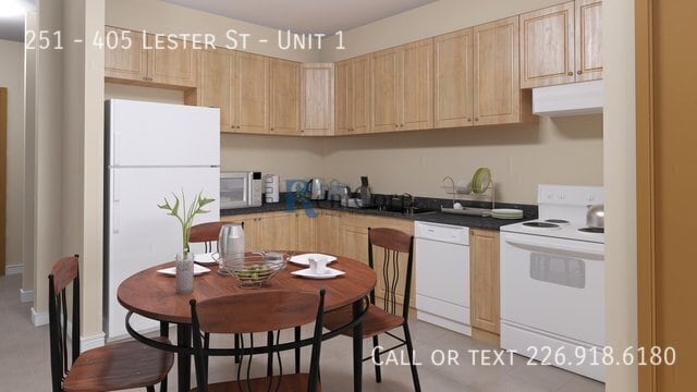 property at 405-405 Lester St