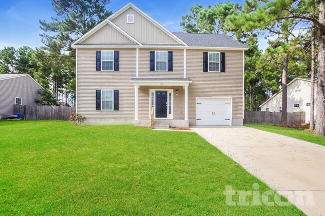 property at 113 Driftwood Ave