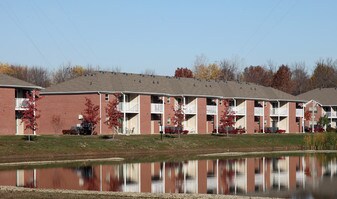Forest Ridge Apartment Homes