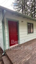 24631 Birch St in Willits, CA - Building Photo
