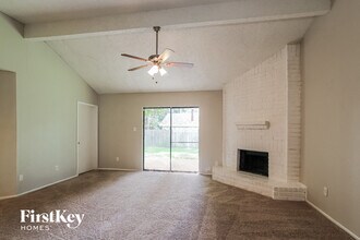 2306 Peaceful Valley Dr in Spring, TX - Building Photo - Building Photo
