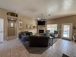 10745 E 38th Ln in Yuma, AZ - Building Photo - Building Photo