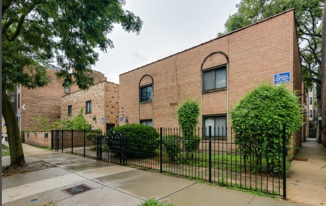 854-856 W Altgeld St in Chicago, IL - Building Photo - Primary Photo