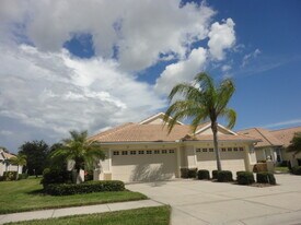 1763 San Silvestro Dr in Venice, FL - Building Photo