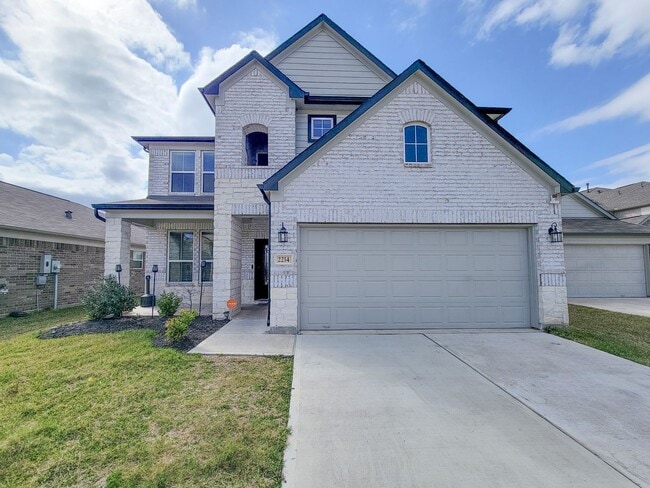 property at 2214 Bright Sunrise Trl