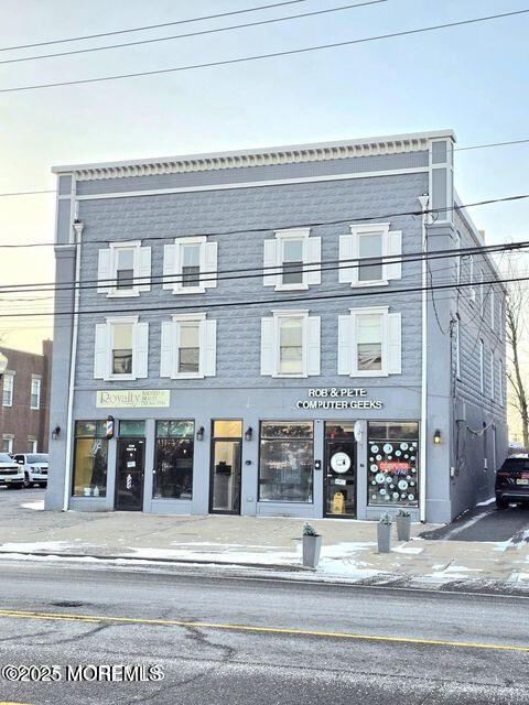 property at 1126 Corlies Ave