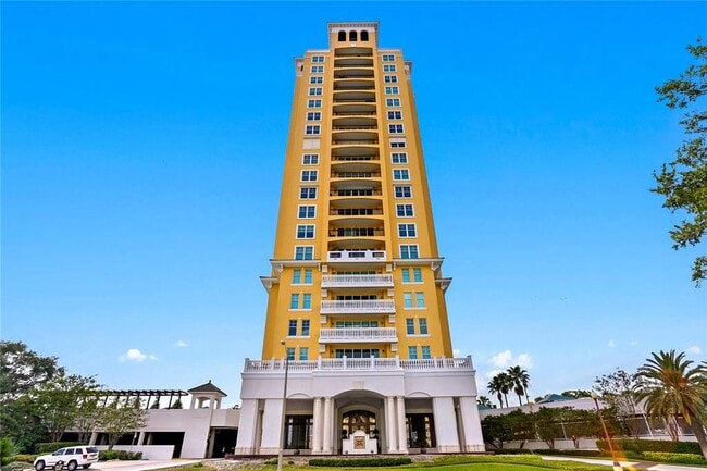 property at 345 Bayshore Blvd