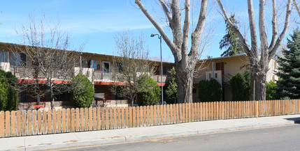 800 Forest St in Reno, NV - Building Photo - Building Photo