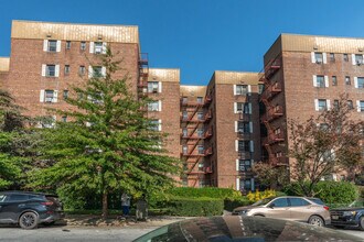 2607-2615 Kings Hwy in Brooklyn, NY - Building Photo - Building Photo