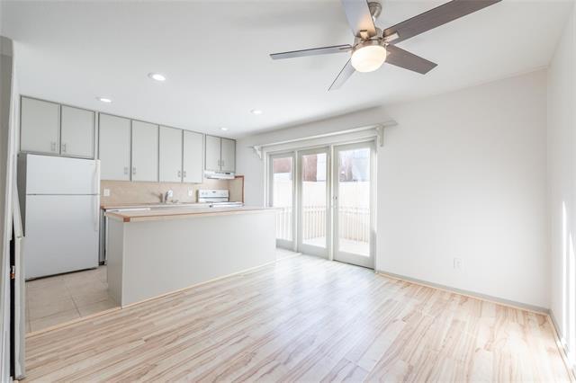 4021 Cole Ave in Dallas, TX - Building Photo - Building Photo