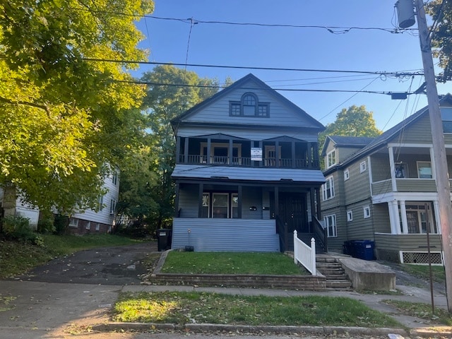 1322 Madison St, Unit 1