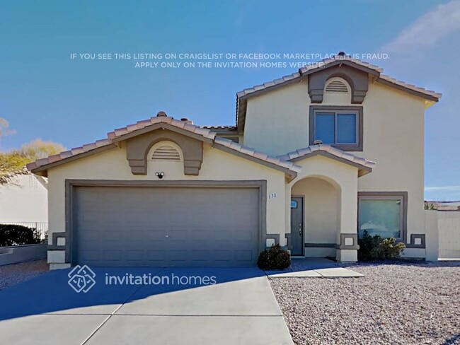 property at 138 Cloudcrest Dr