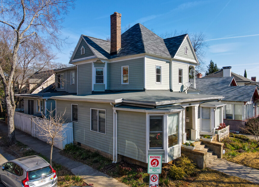 980 Saint Charles Ave NE in Atlanta, GA - Building Photo