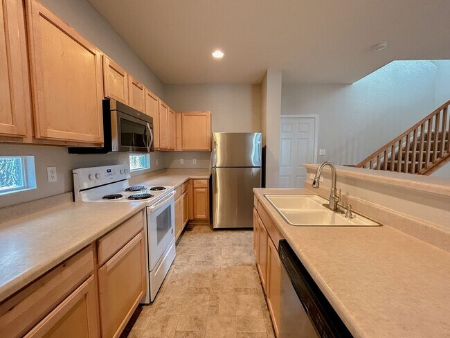 2818 Central Park Blvd in Denver, CO - Building Photo - Building Photo
