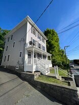 307 N Main St, Unit 2 in Naugatuck, CT - Building Photo