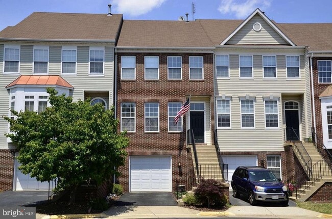 property at 14624 Indian Summer Ct