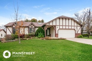 3835 Salvation Rd in Florissant, MO - Building Photo