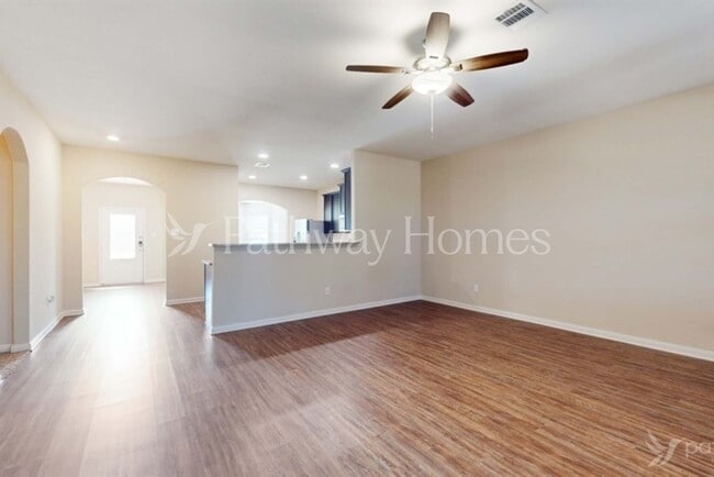 1712 Blue Water Ct in Crowley, TX - Building Photo - Building Photo