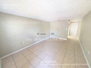 5834 Pine St in New Port Richey, FL - Building Photo - Building Photo