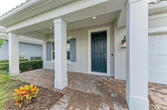 2802 Butterfly Jasmine Trail in Sarasota, FL - Building Photo - Building Photo