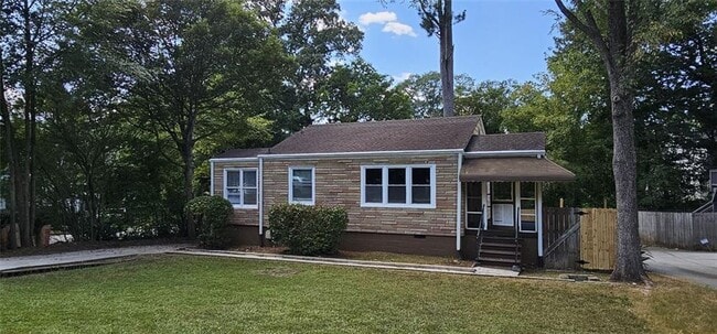 1205 Edie Ave SE in Atlanta, GA - Building Photo - Building Photo