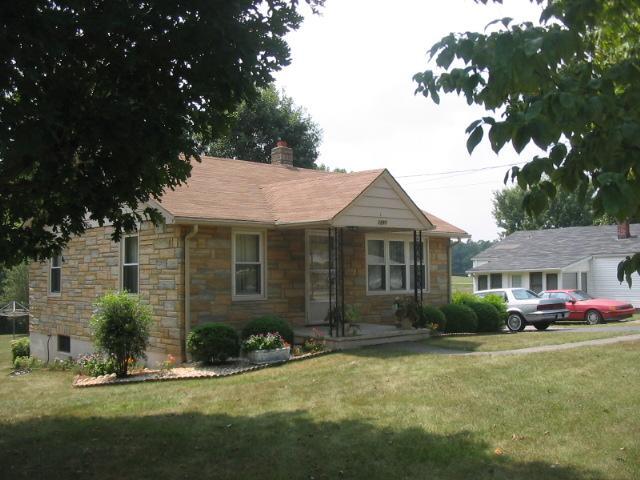property at 1265 Scuffling Hill Rd
