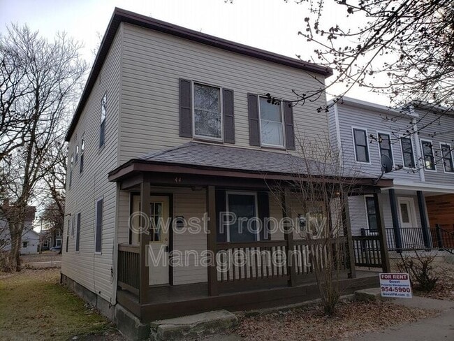 property at 44 National Ave SW