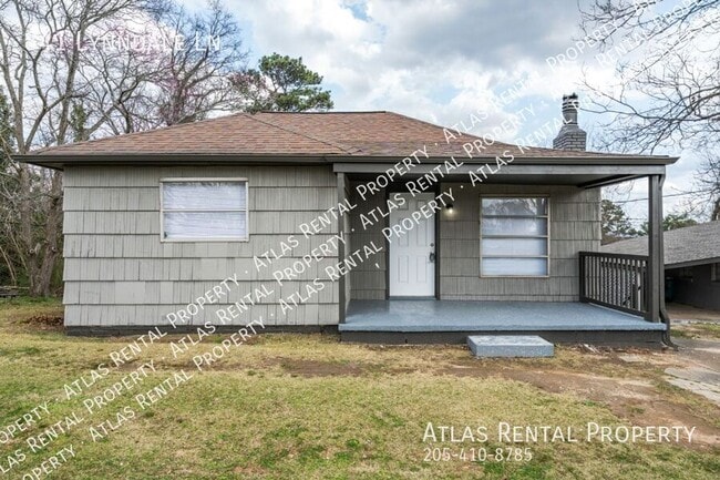 property at 841 Lynn Dale Ln