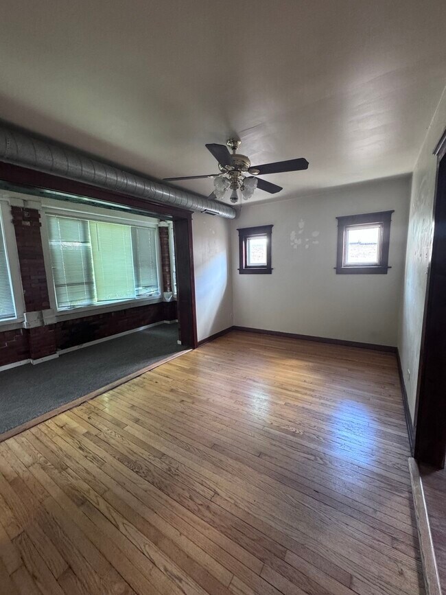 2346 S Marshall Blvd in Chicago, IL - Building Photo - Building Photo