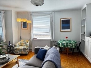 14 Beacon St, Unit A11 in Boston, MA - Building Photo - Building Photo