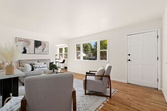 1116 Beech St in Fort Collins, CO - Building Photo - Building Photo