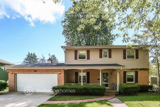property at 1159 Blackhawk Dr