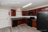424 White Ingram Pky photo'