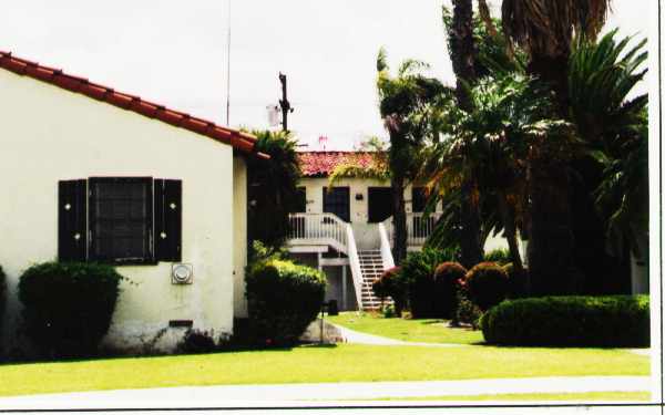 4350-4364 Ohio St in San Diego, CA - Foto de edificio - Building Photo