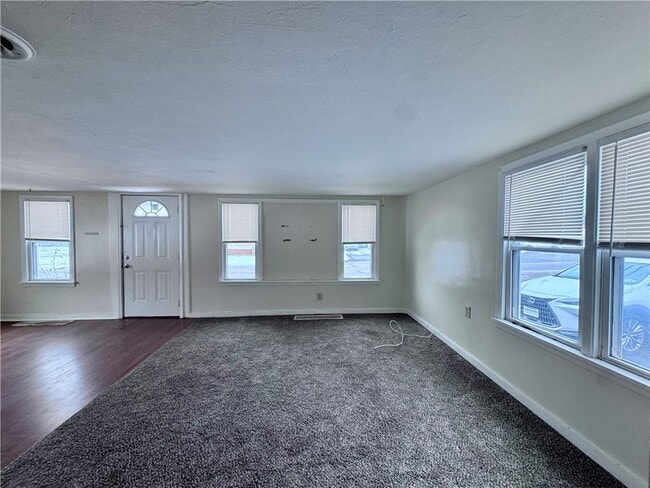 property at 444 North Ave