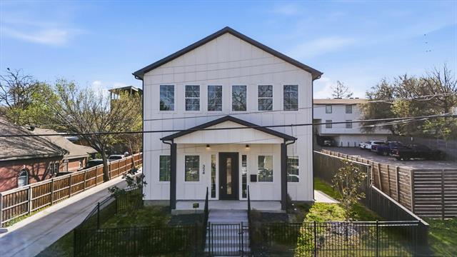 property at 324 N Patton Ave