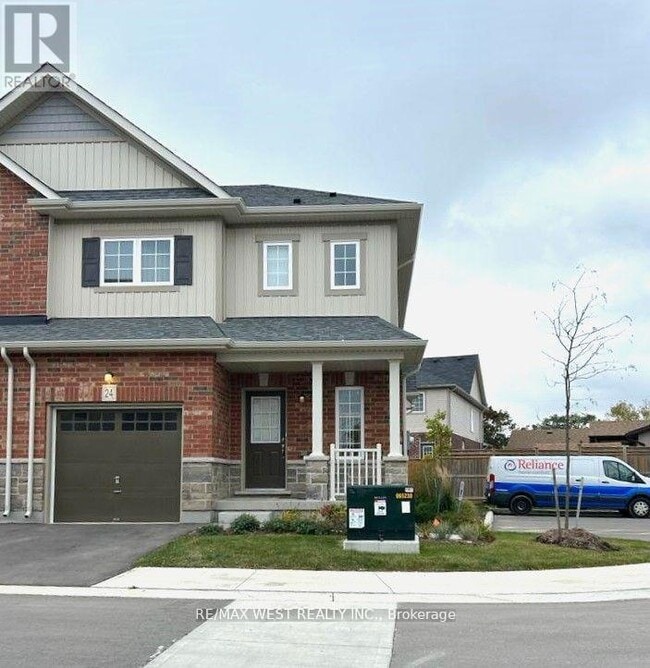property at 24 Dewberry Dr