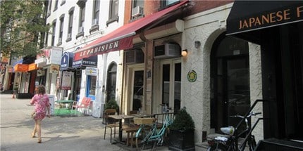 330 E 35th St-Unit -#04 in New York, NY - Building Photo - Building Photo