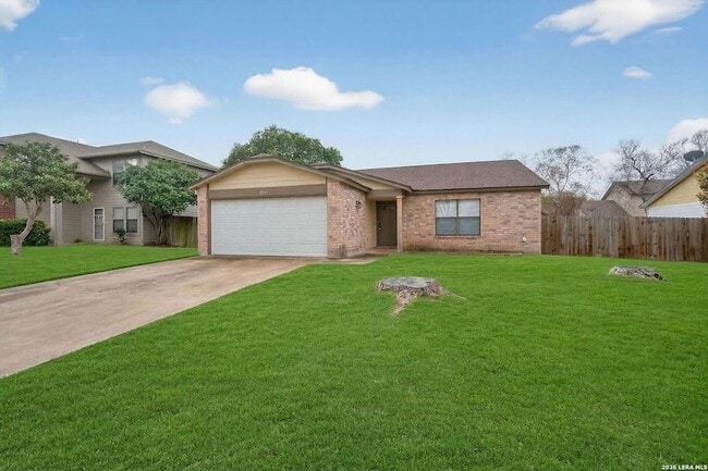 property at 9930 Trendwood