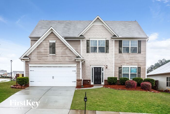 4218 Spruce Trail in Gainesville, GA - Foto de edificio